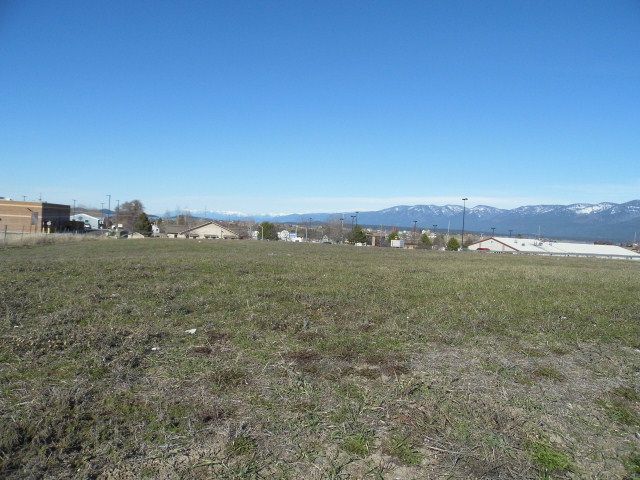 NHN Heritage Lane: Heritage Lane, Polson, MT 59860